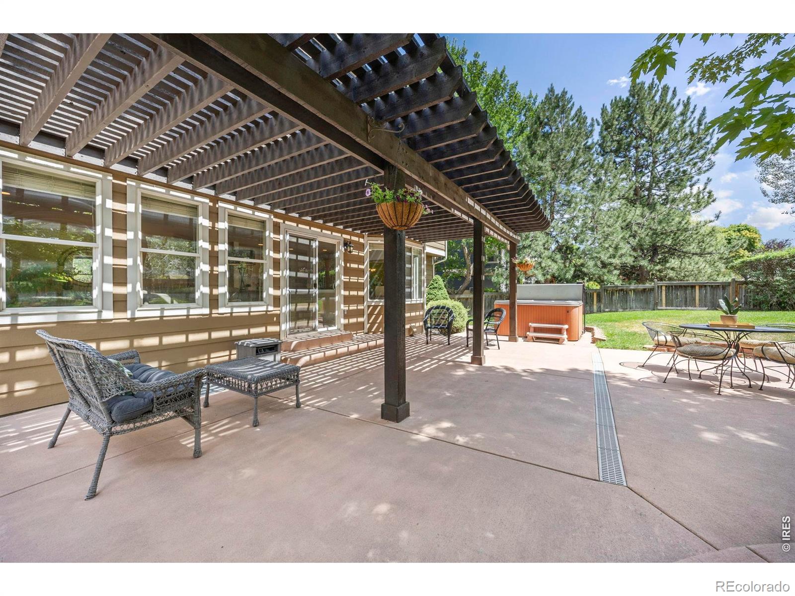 MLS Image #32 for 433  huntington hills drive,fort collins, Colorado