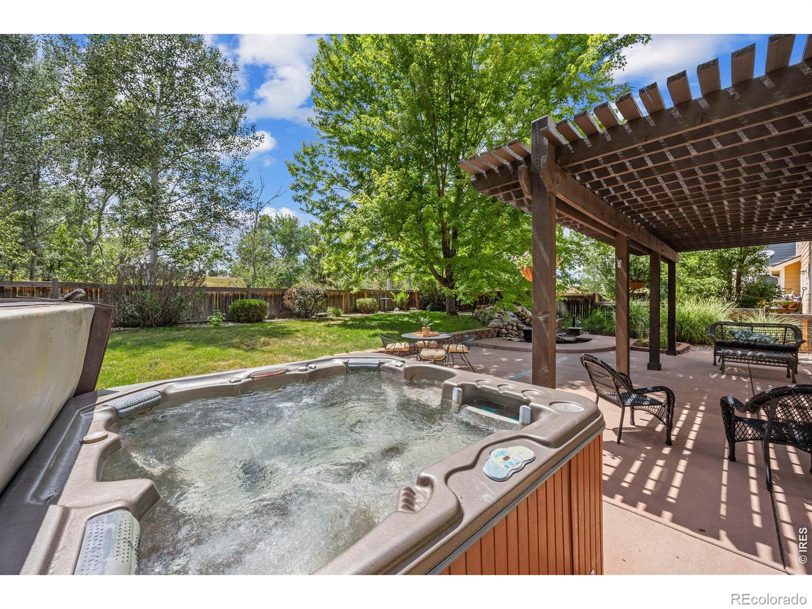 MLS Image #33 for 433  huntington hills drive,fort collins, Colorado