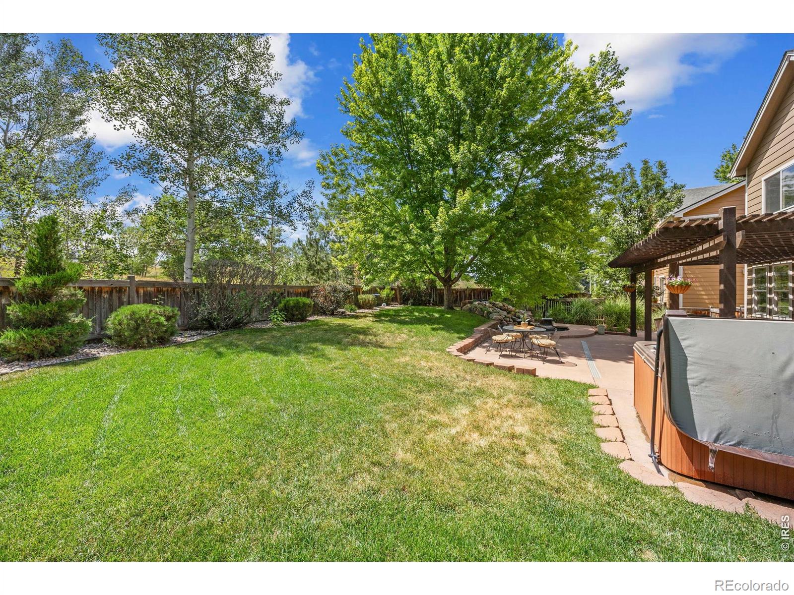 MLS Image #34 for 433  huntington hills drive,fort collins, Colorado