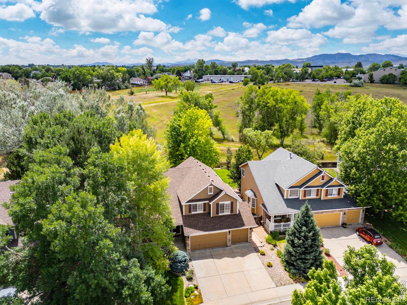 MLS Image #37 for 433  huntington hills drive,fort collins, Colorado