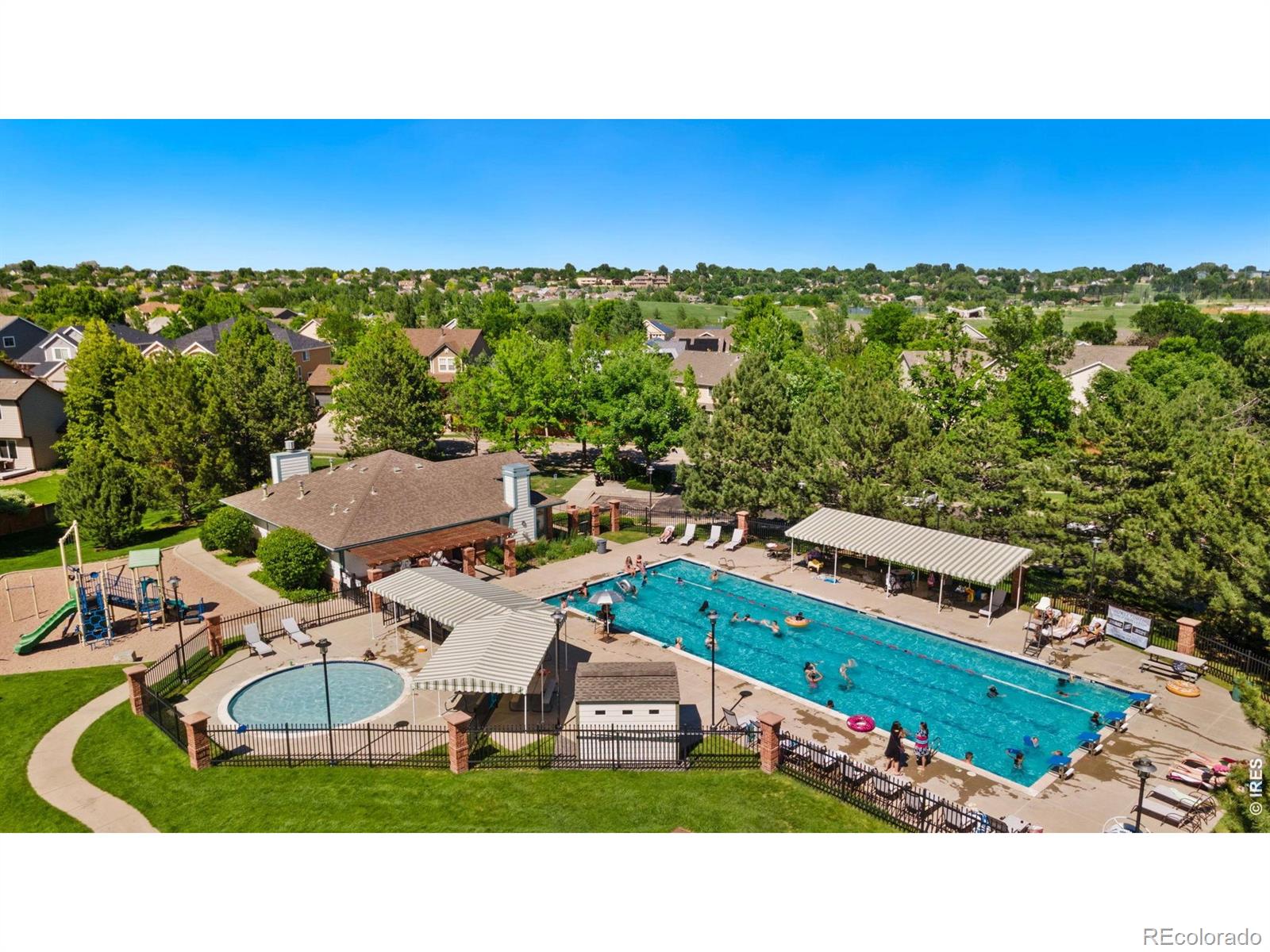 MLS Image #39 for 433  huntington hills drive,fort collins, Colorado