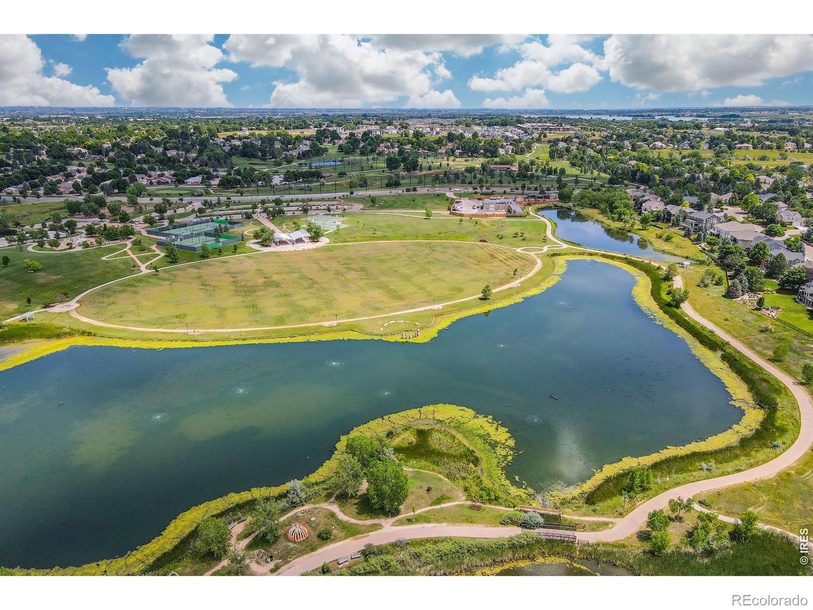 MLS Image #46 for 433  huntington hills drive,fort collins, Colorado