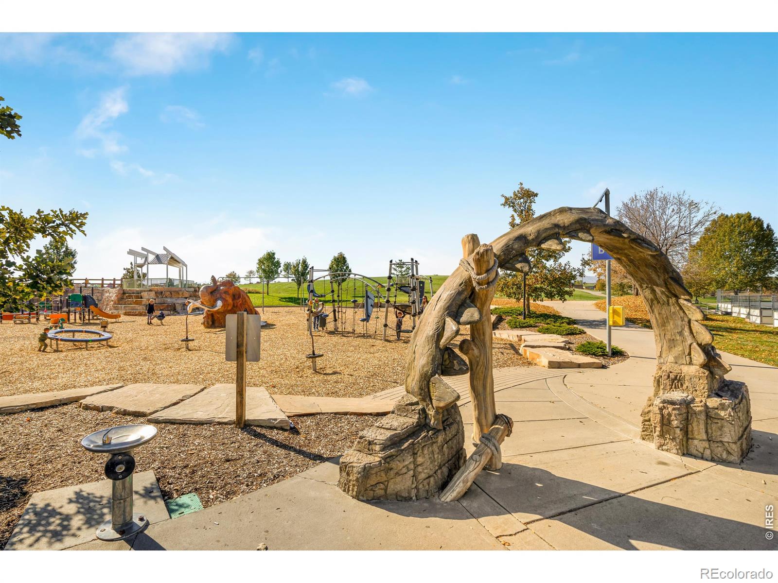 MLS Image #47 for 433  huntington hills drive,fort collins, Colorado