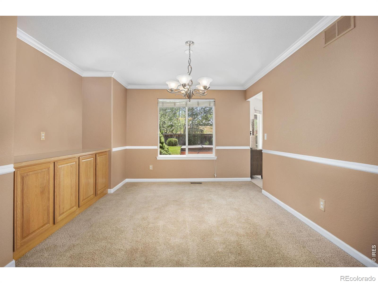 MLS Image #8 for 433  huntington hills drive,fort collins, Colorado