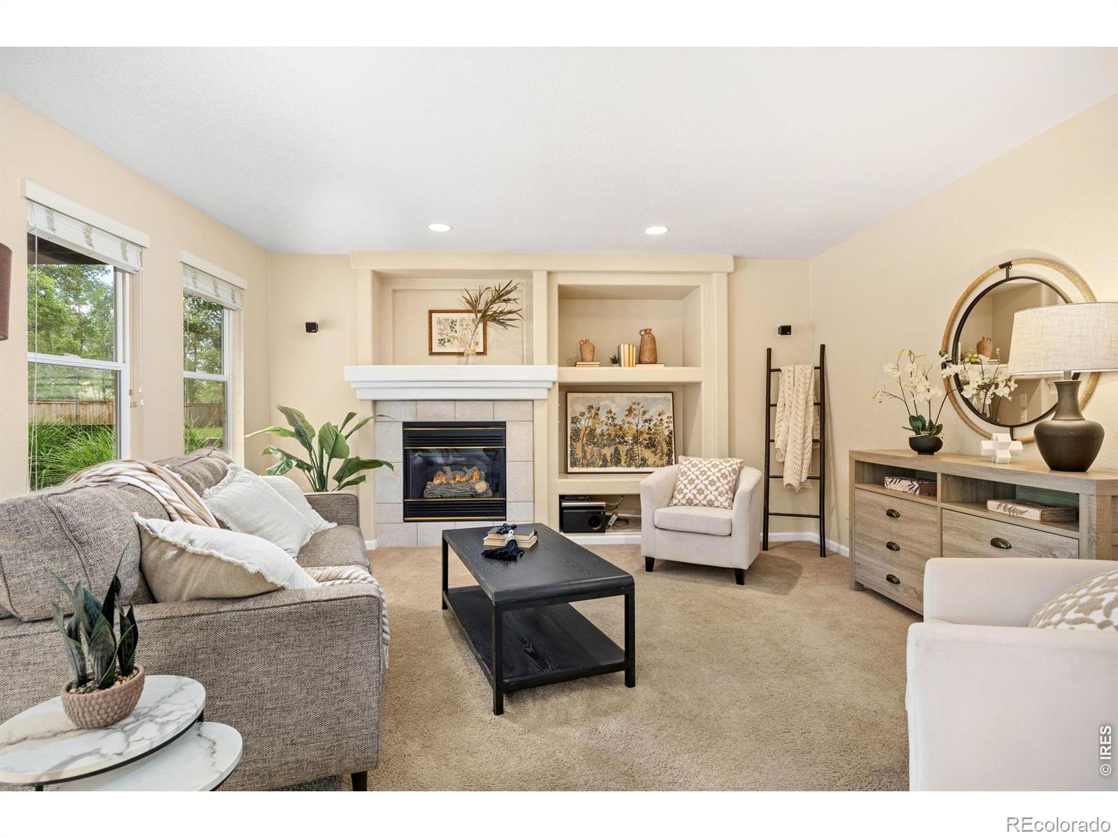 MLS Image #9 for 433  huntington hills drive,fort collins, Colorado