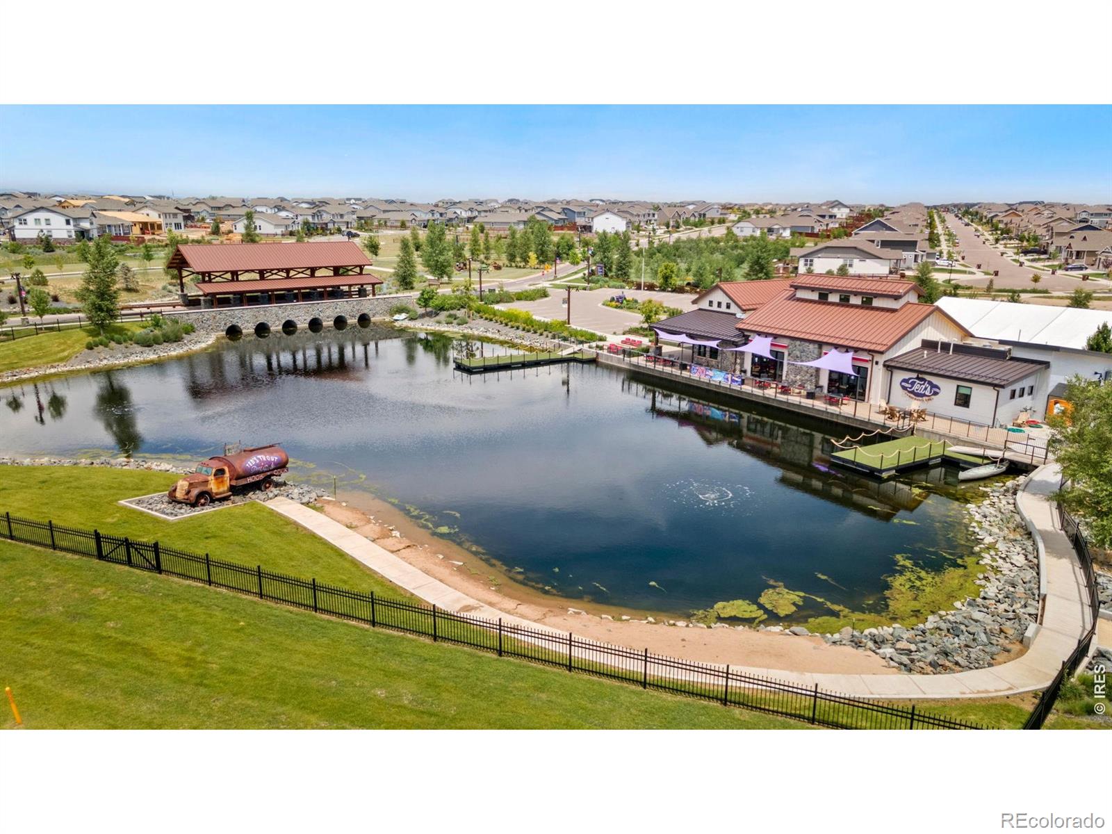 MLS Image #43 for 1881  covered bridge parkway,windsor, Colorado