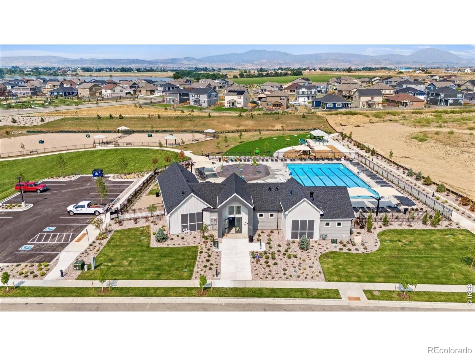 MLS Image #13 for 1432  sunrise hill drive,berthoud, Colorado