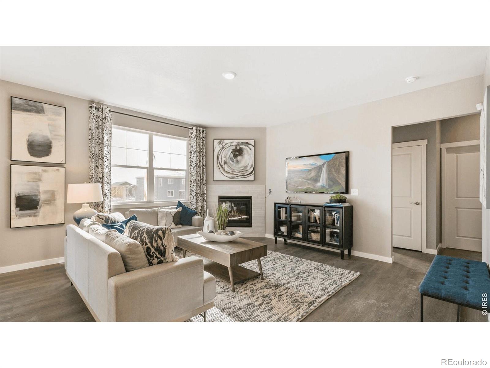 MLS Image #2 for 1432  sunrise hill drive,berthoud, Colorado