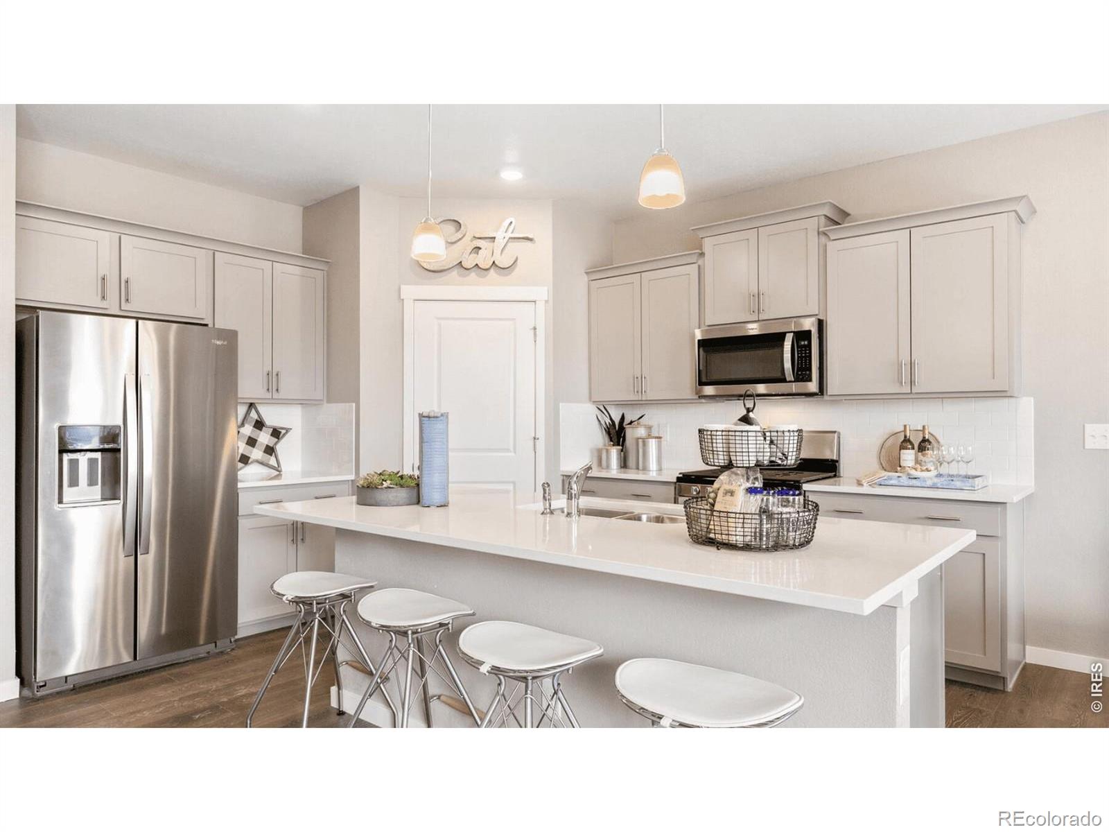 MLS Image #4 for 1432  sunrise hill drive,berthoud, Colorado