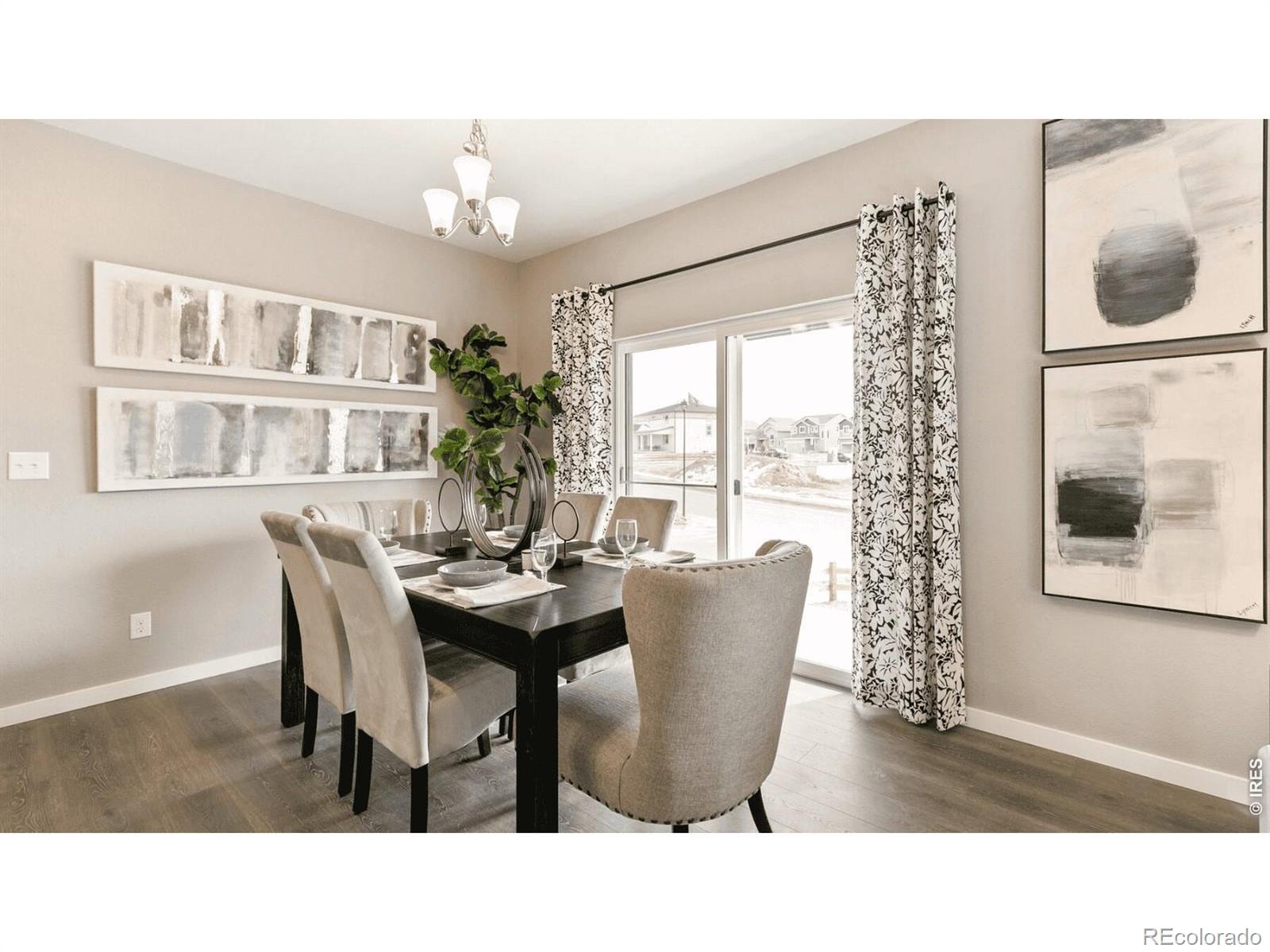 MLS Image #5 for 1432  sunrise hill drive,berthoud, Colorado