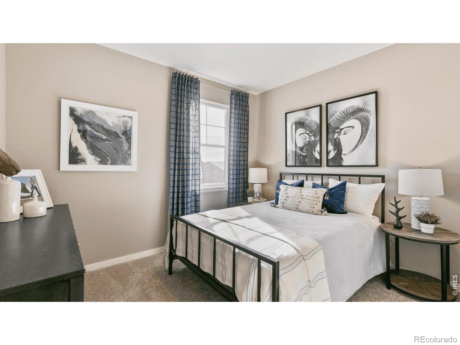 MLS Image #6 for 1432  sunrise hill drive,berthoud, Colorado