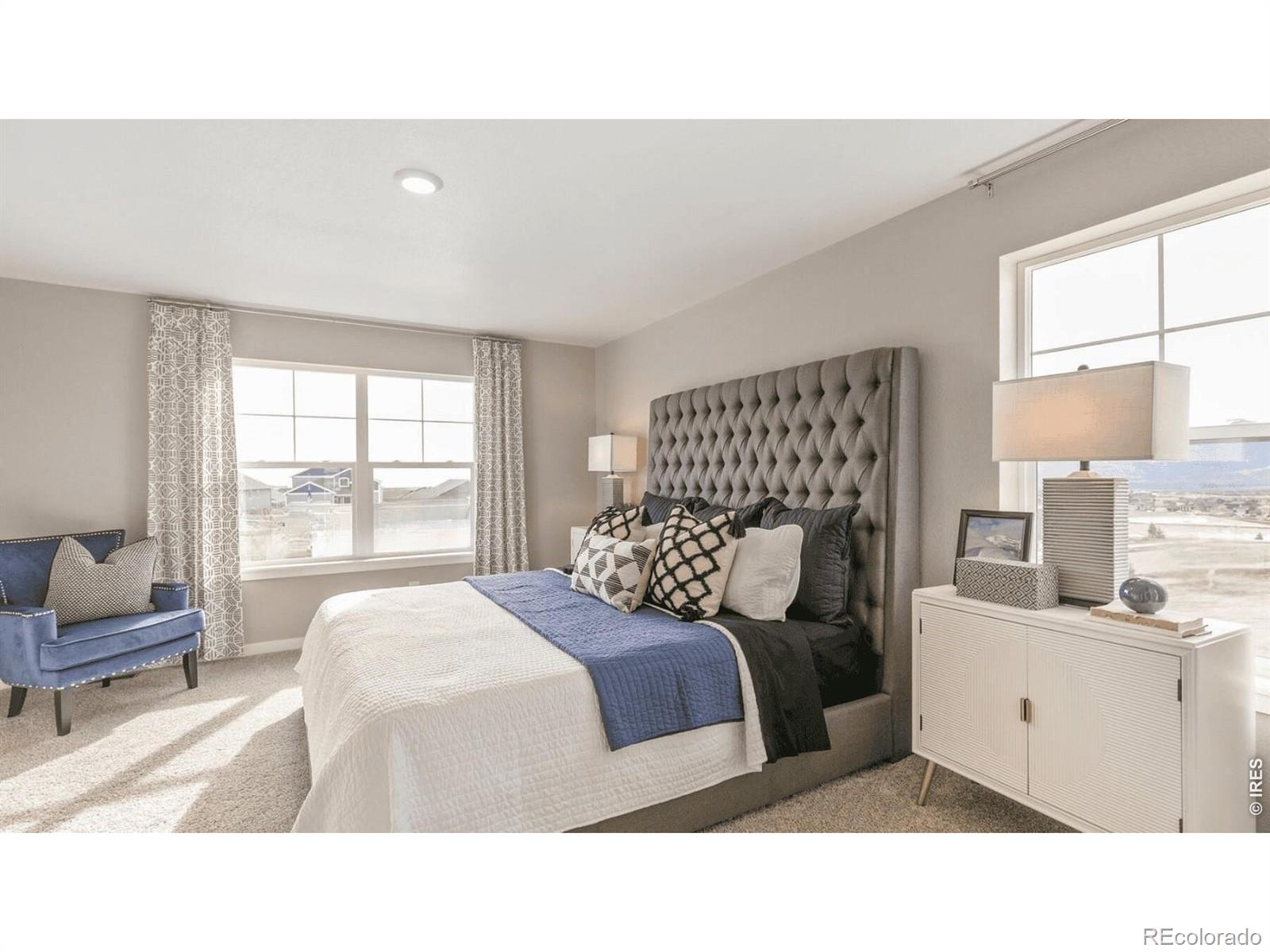 MLS Image #7 for 1432  sunrise hill drive,berthoud, Colorado