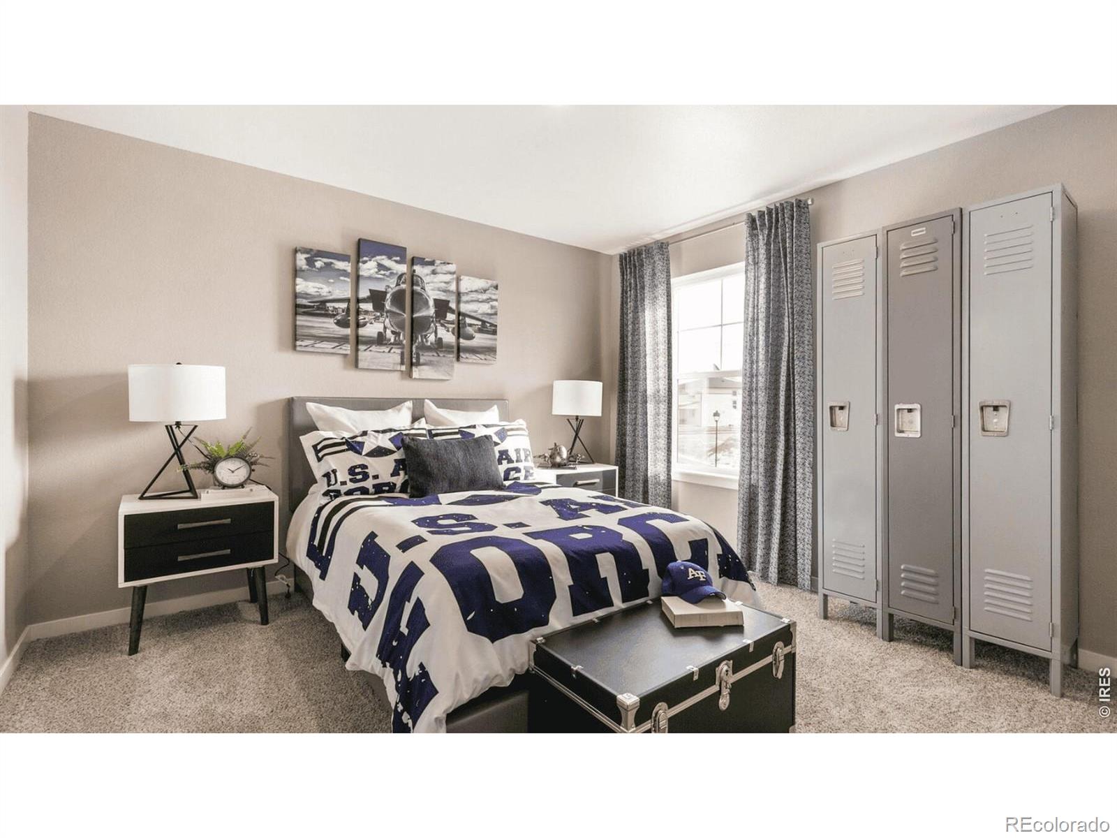 MLS Image #8 for 1432  sunrise hill drive,berthoud, Colorado