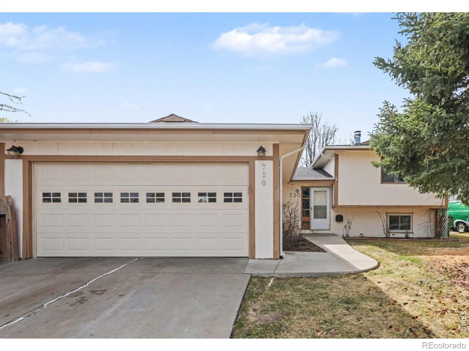 MLS Image #0 for 730  22nd street,loveland, Colorado