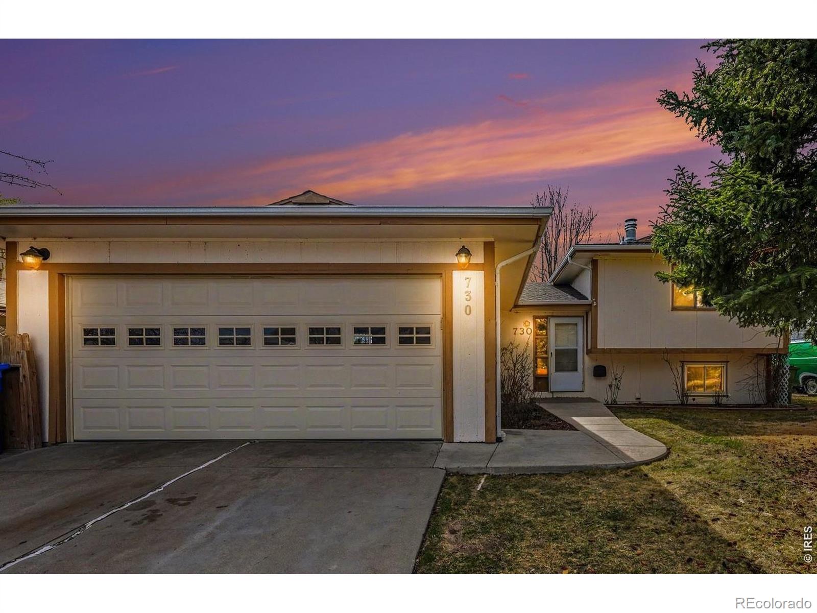 MLS Image #2 for 730  22nd street,loveland, Colorado