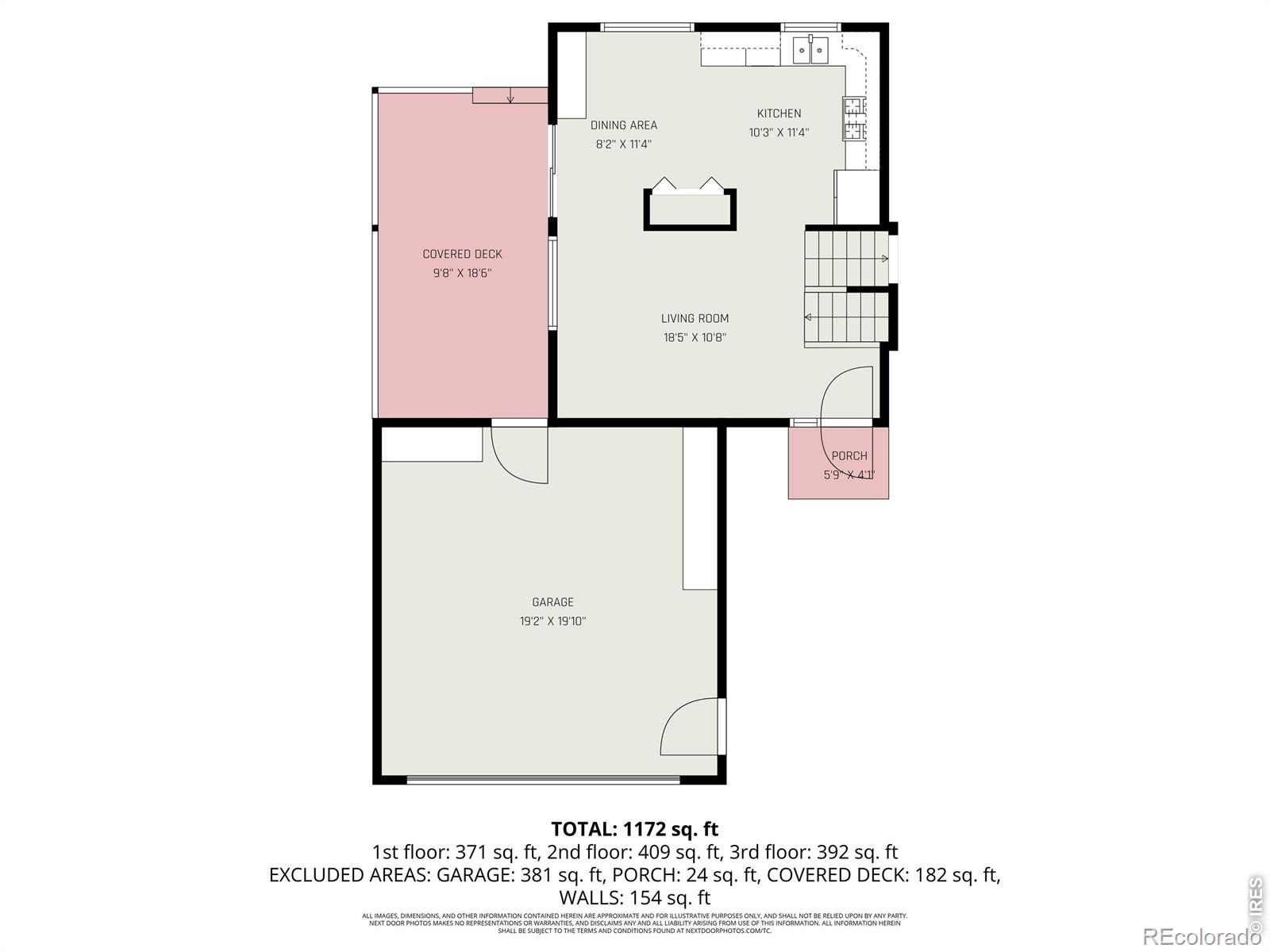 MLS Image #32 for 730  22nd street,loveland, Colorado