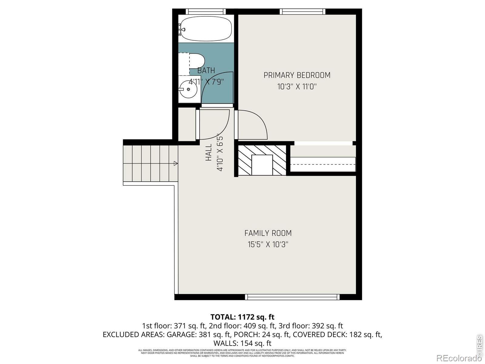 MLS Image #33 for 730  22nd street,loveland, Colorado