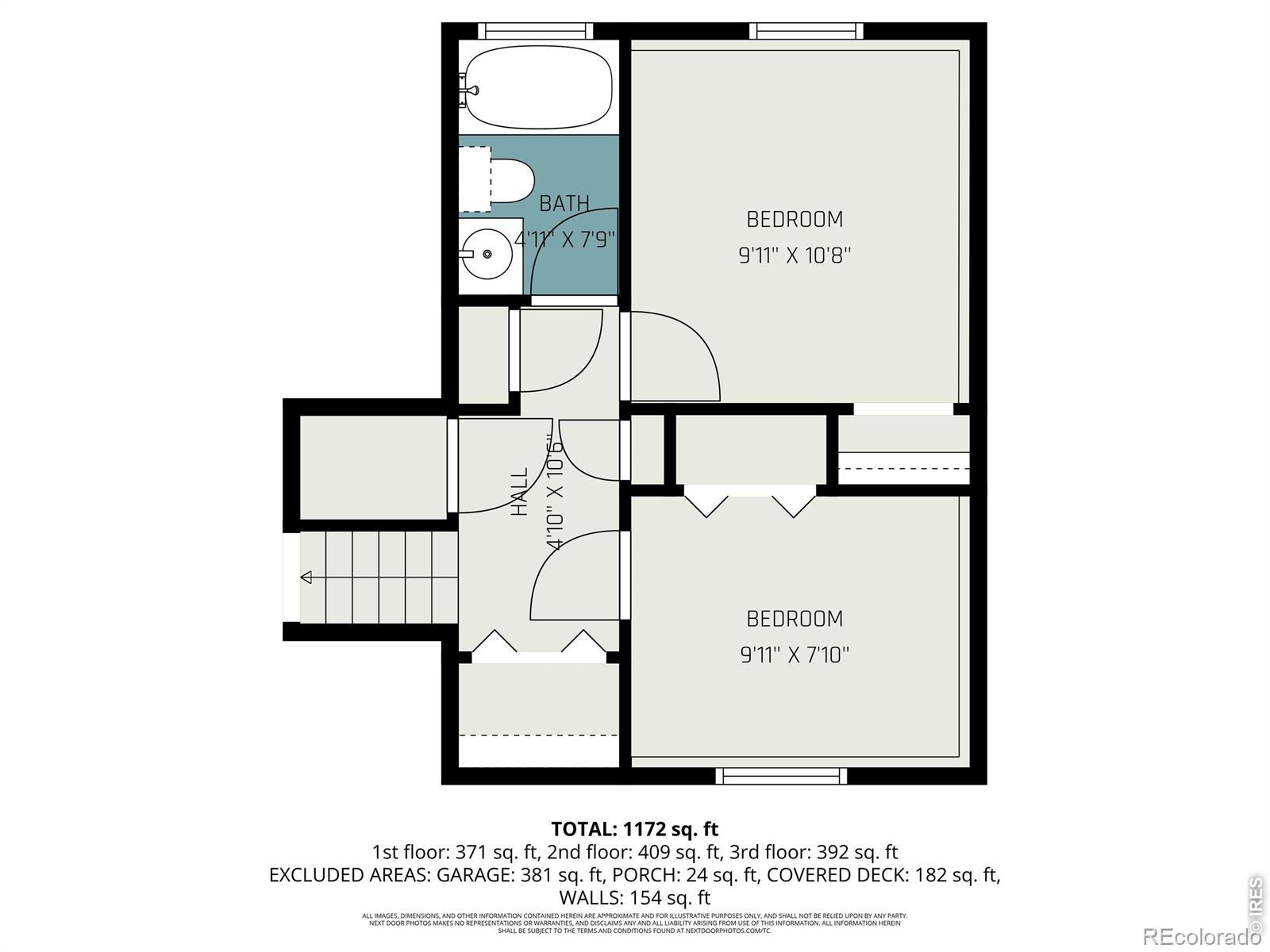 MLS Image #34 for 730  22nd street,loveland, Colorado