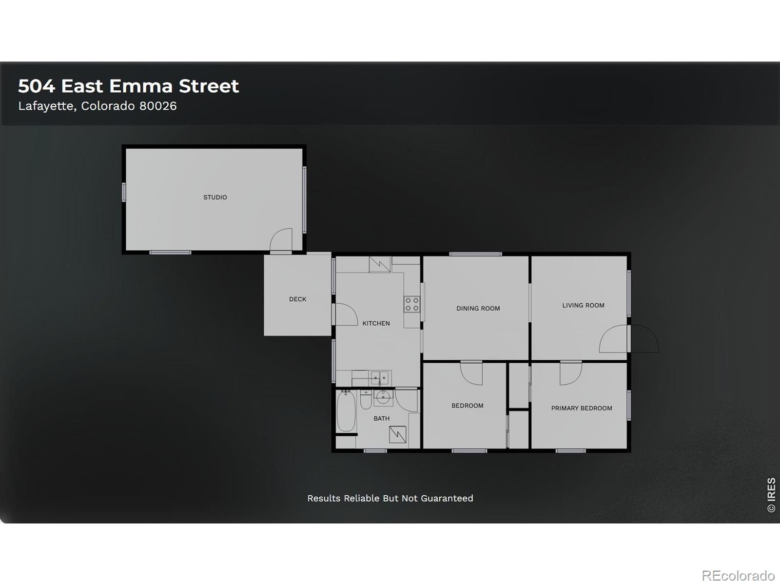 MLS Image #32 for 504 e emma street,lafayette, Colorado