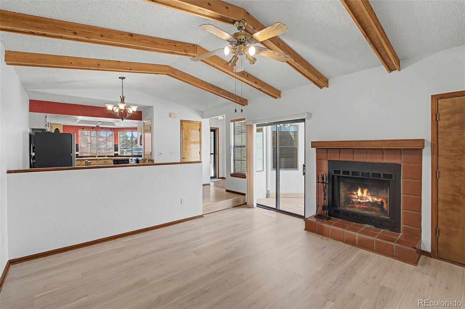 MLS Image #4 for 18624 e saratoga place,aurora, Colorado