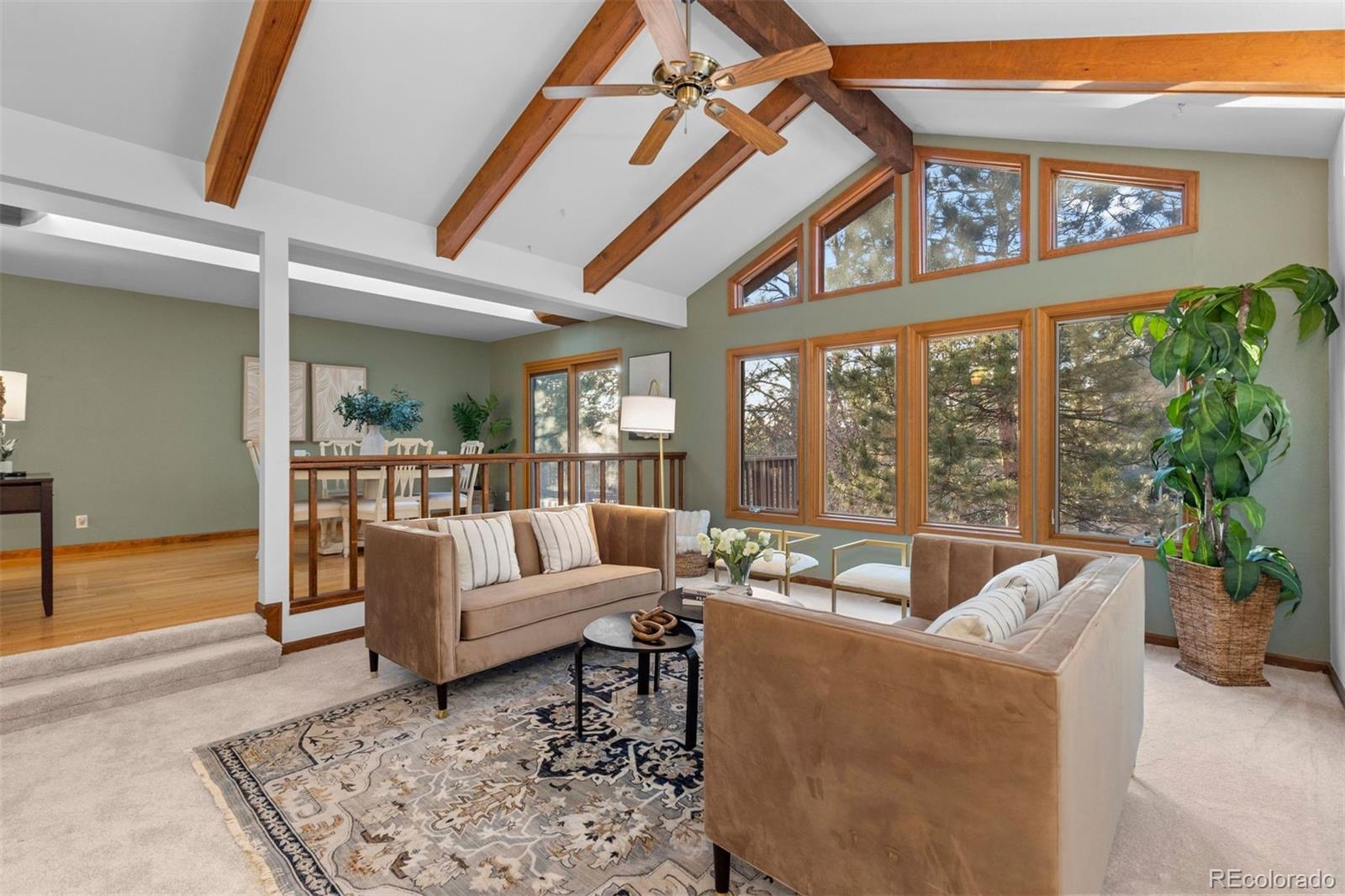 MLS Image #1 for 9565  coronado court,parker, Colorado