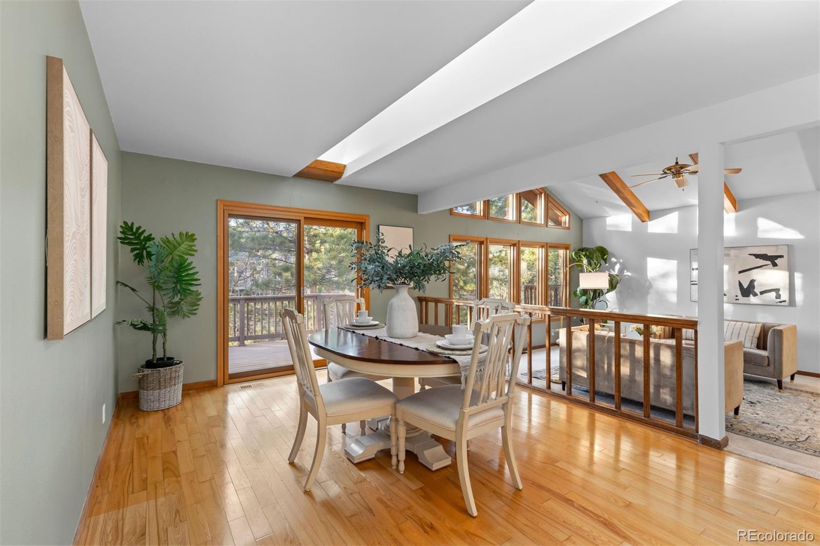 MLS Image #14 for 9565  coronado court,parker, Colorado