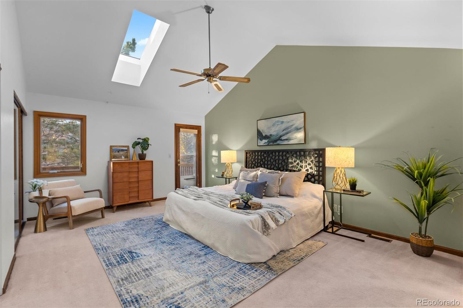 MLS Image #3 for 9565  coronado court,parker, Colorado