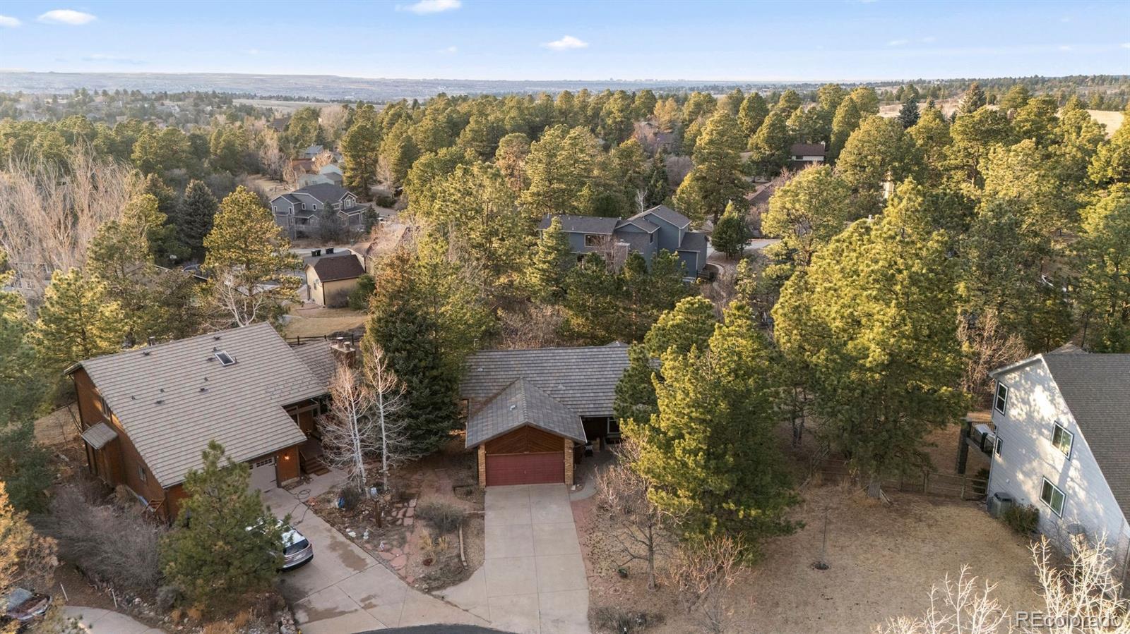 MLS Image #32 for 9565  coronado court,parker, Colorado
