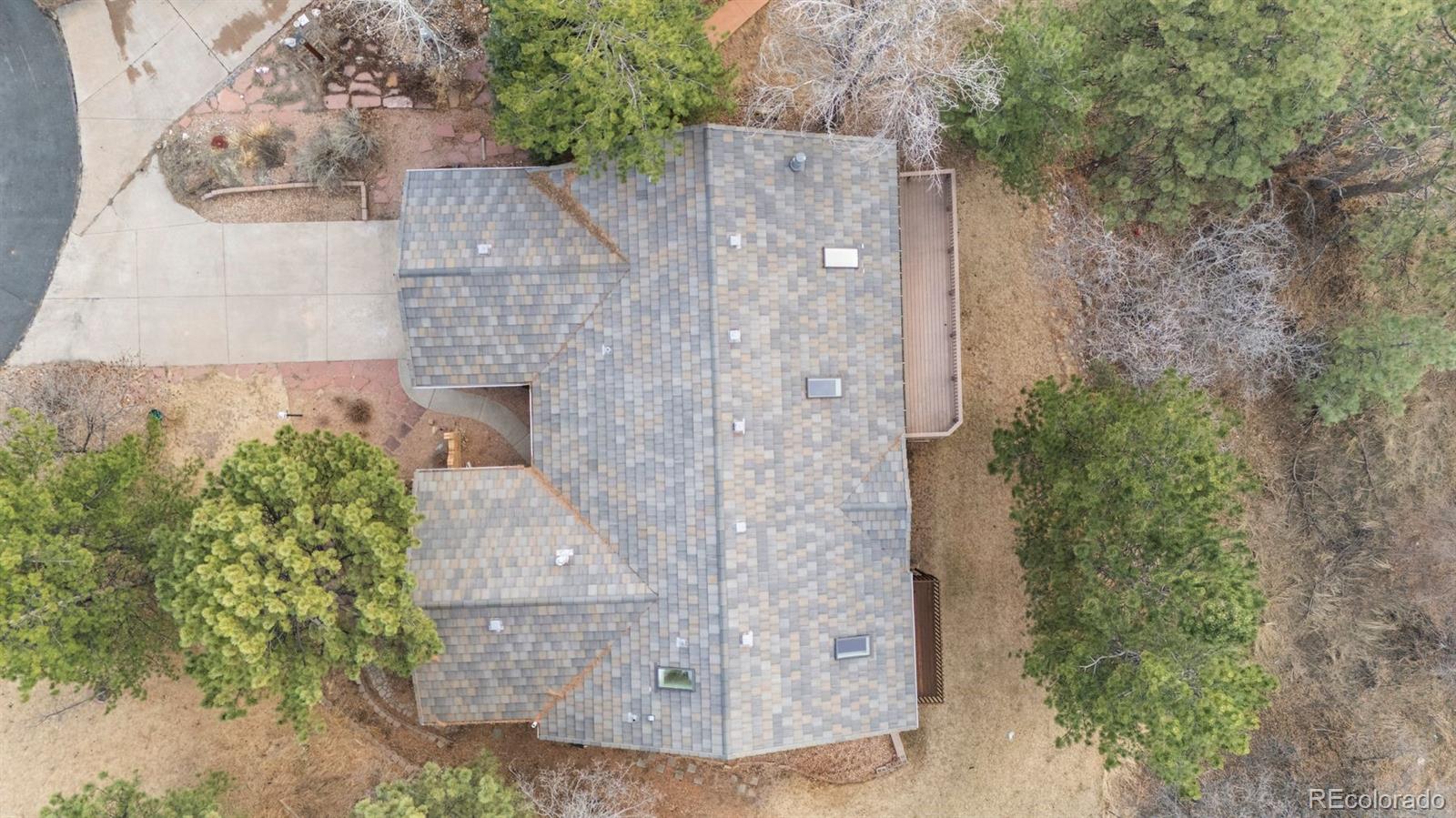 MLS Image #33 for 9565  coronado court,parker, Colorado