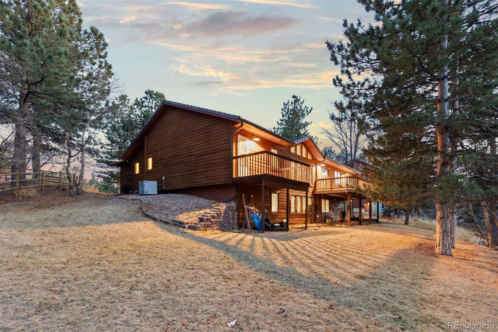 MLS Image #4 for 9565  coronado court,parker, Colorado