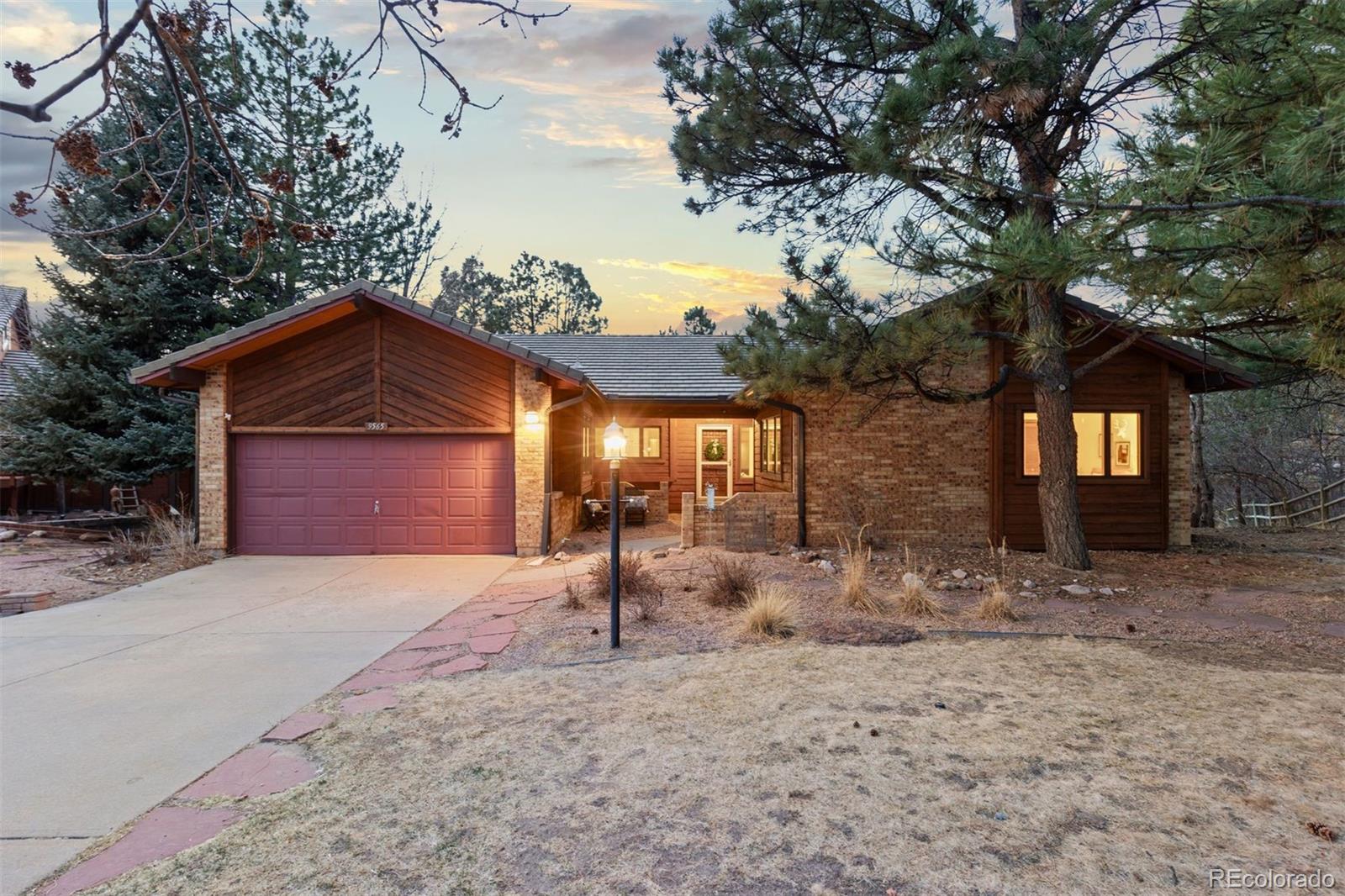 MLS Image #5 for 9565  coronado court,parker, Colorado
