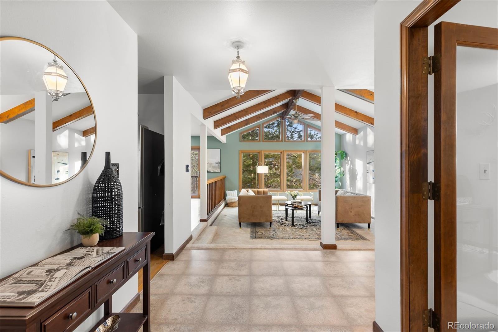 MLS Image #7 for 9565  coronado court,parker, Colorado