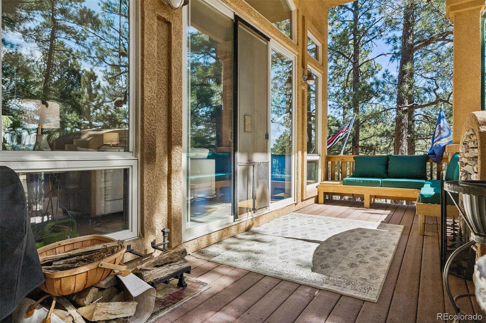 MLS Image #13 for 8181  inca road,larkspur, Colorado