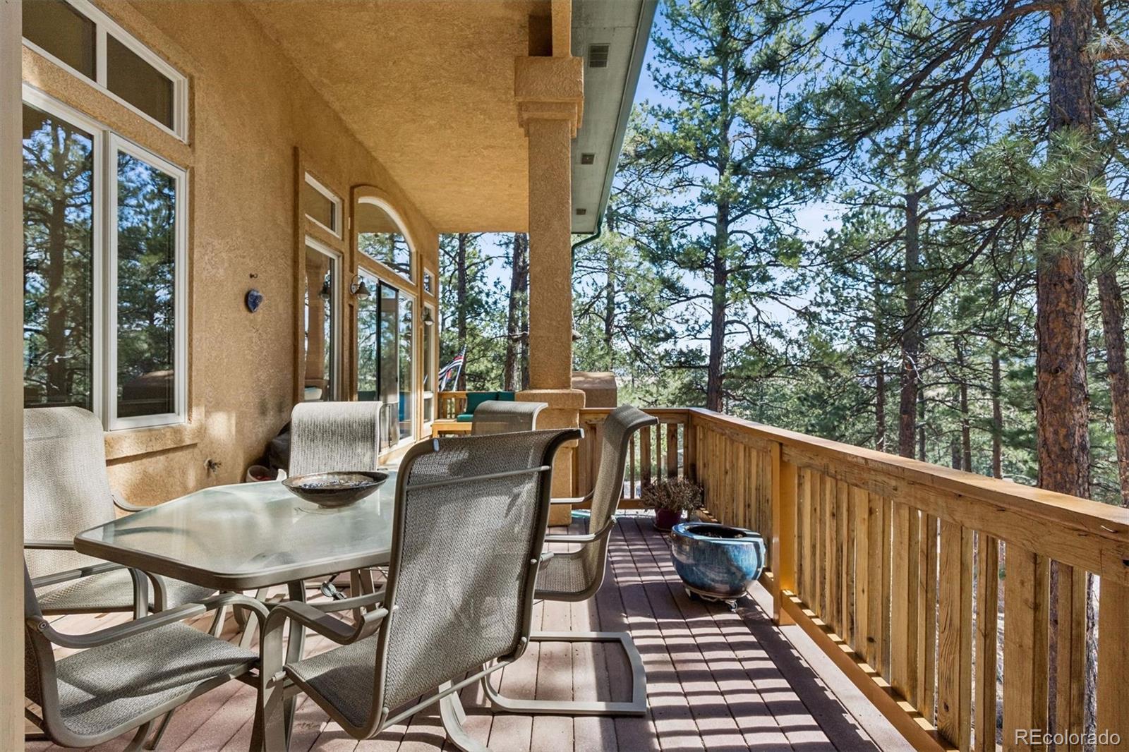 MLS Image #14 for 8181  inca road,larkspur, Colorado