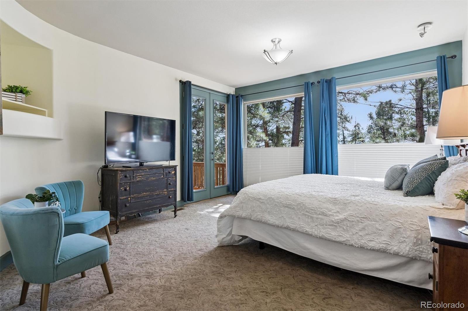 MLS Image #16 for 8181  inca road,larkspur, Colorado