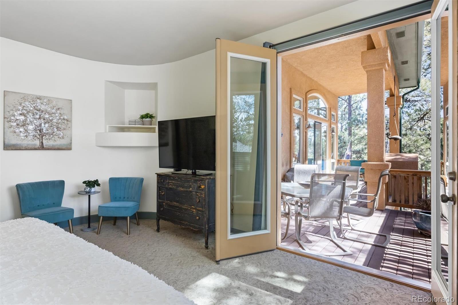 MLS Image #17 for 8181  inca road,larkspur, Colorado
