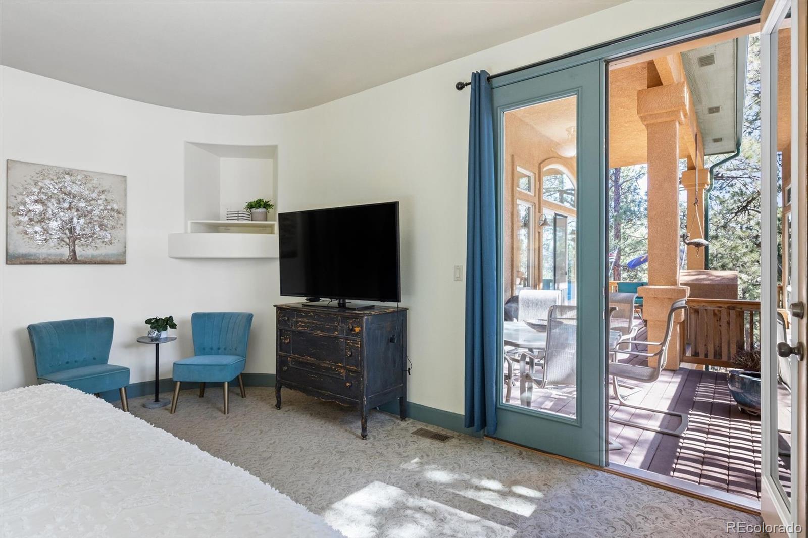 MLS Image #18 for 8181  inca road,larkspur, Colorado