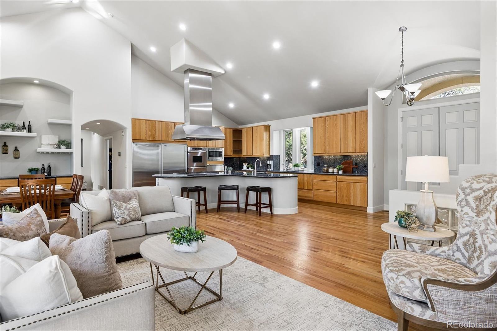 MLS Image #2 for 8181  inca road,larkspur, Colorado
