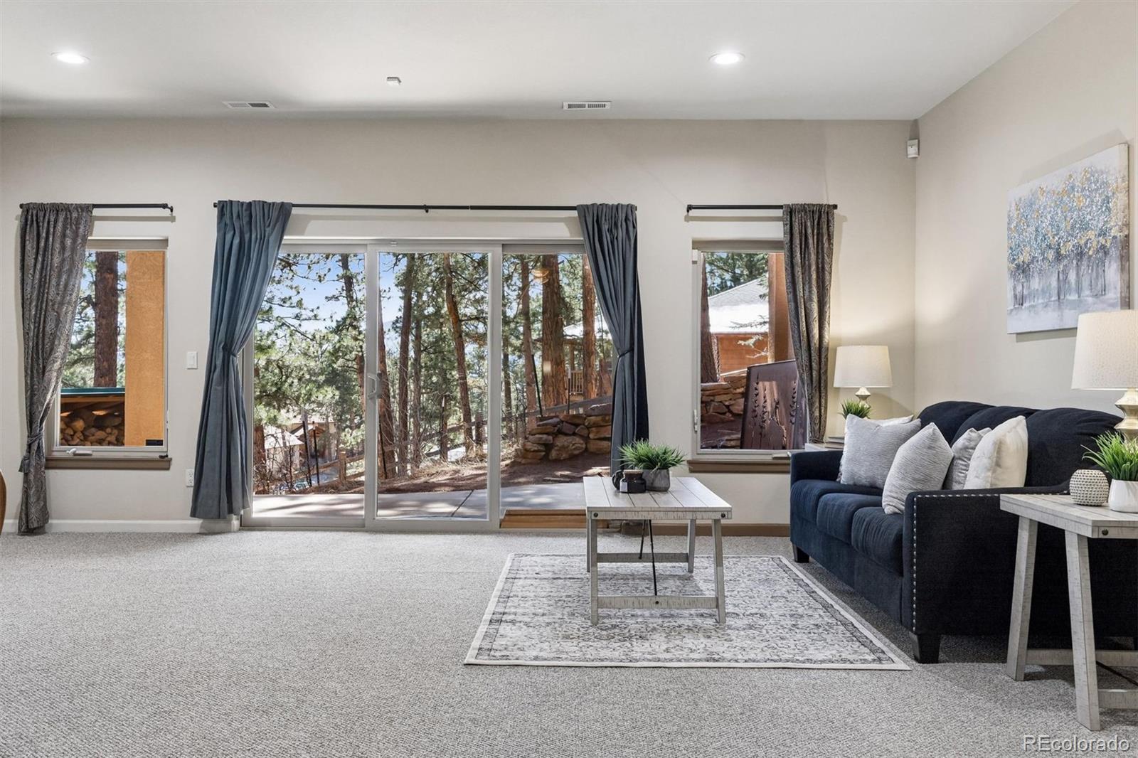 MLS Image #22 for 8181  inca road,larkspur, Colorado