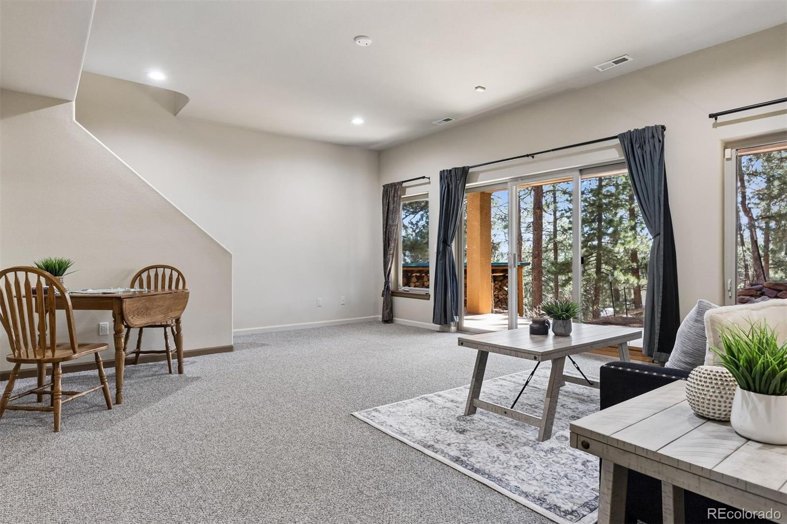 MLS Image #23 for 8181  inca road,larkspur, Colorado