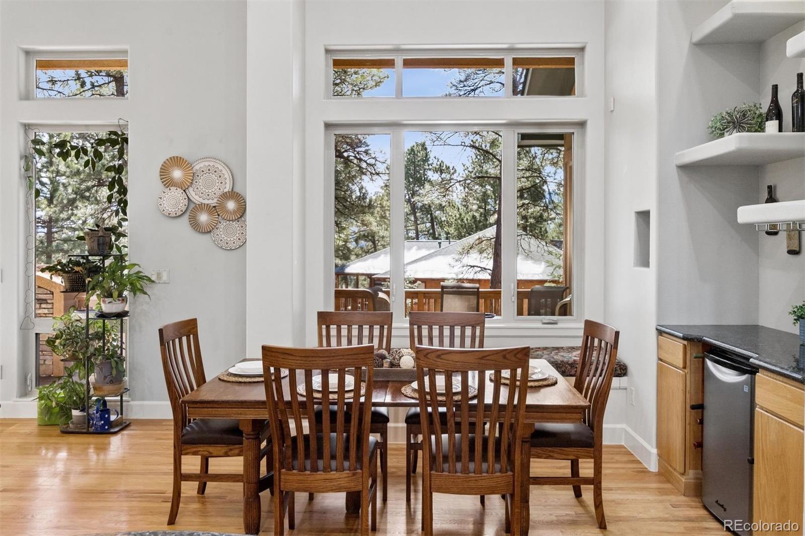 MLS Image #3 for 8181  inca road,larkspur, Colorado
