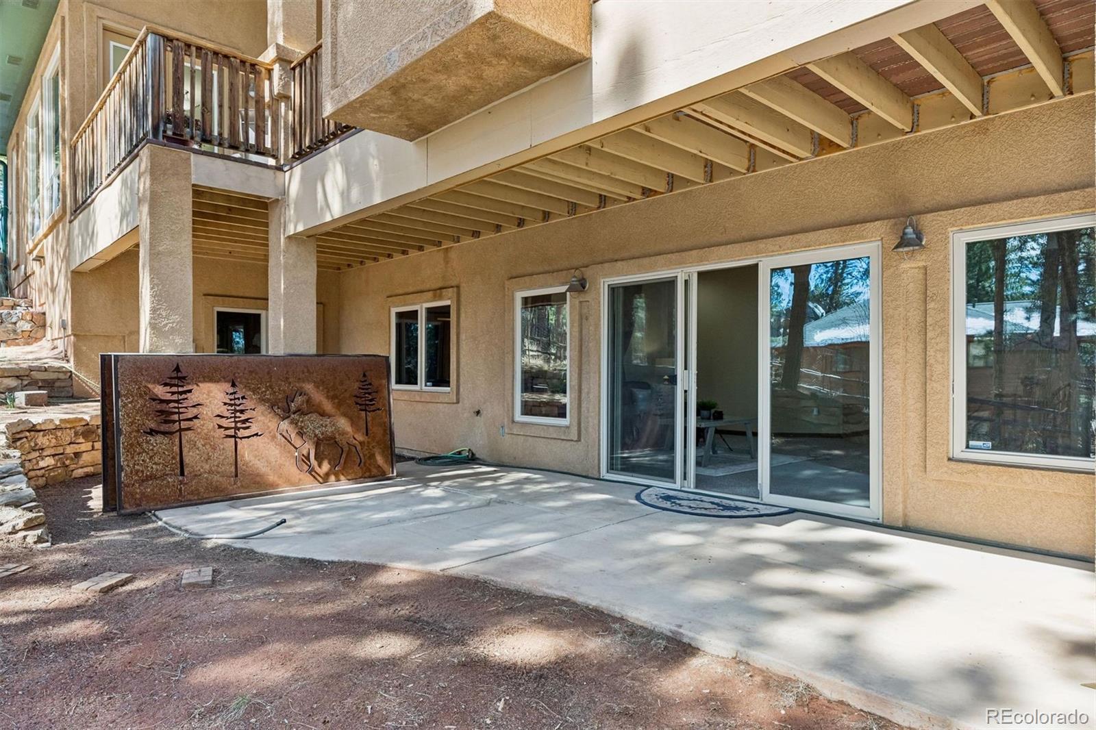 MLS Image #30 for 8181  inca road,larkspur, Colorado