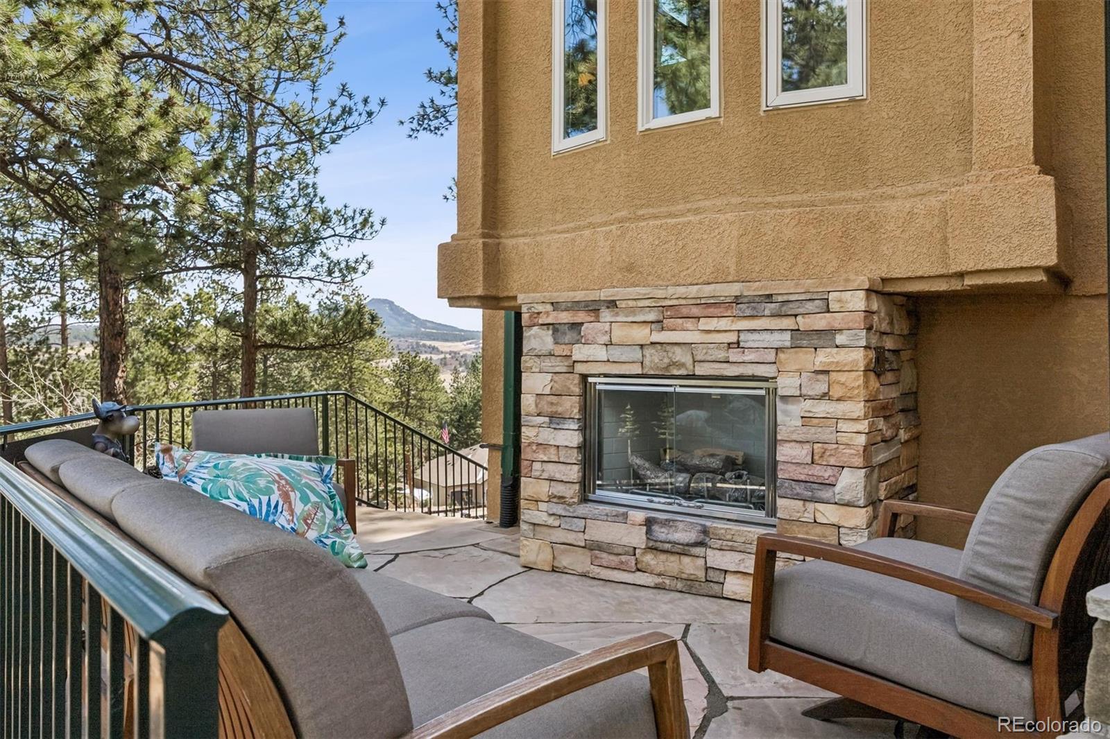 MLS Image #31 for 8181  inca road,larkspur, Colorado