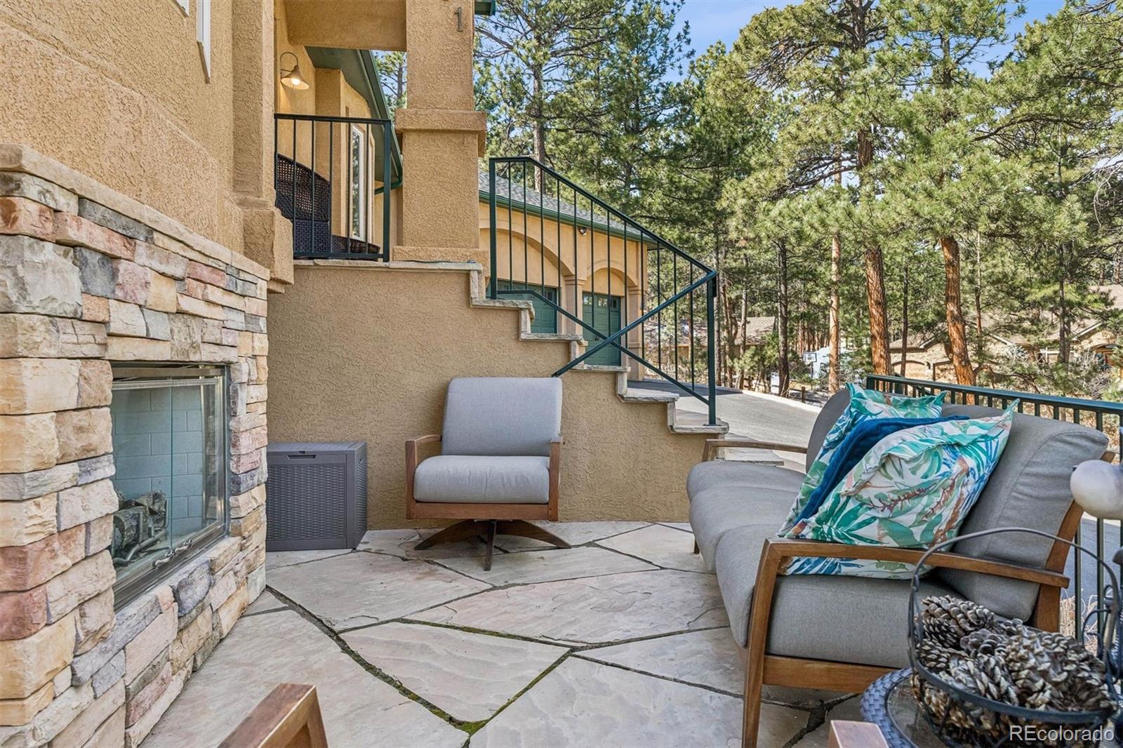 MLS Image #32 for 8181  inca road,larkspur, Colorado
