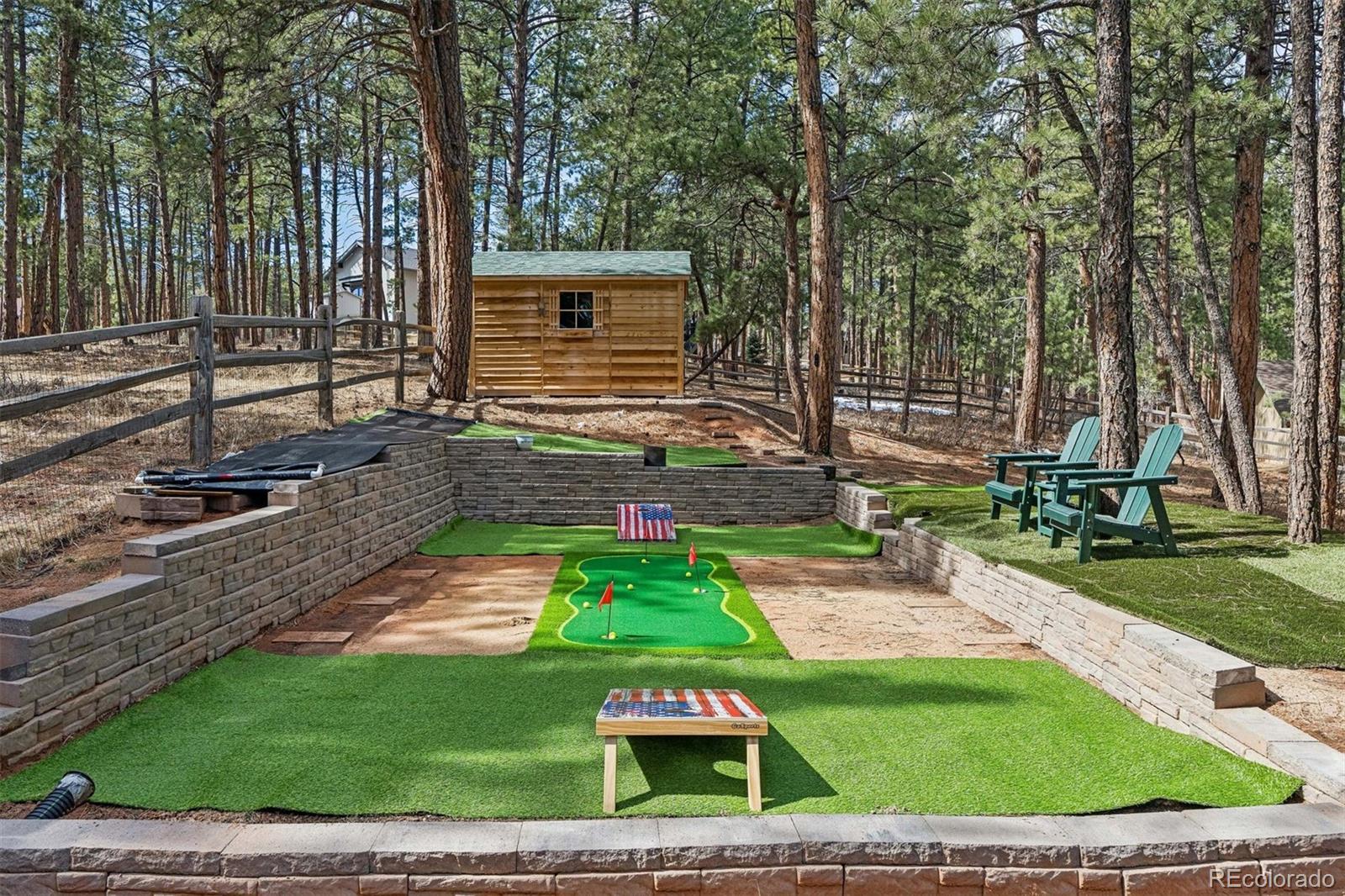 MLS Image #33 for 8181  inca road,larkspur, Colorado