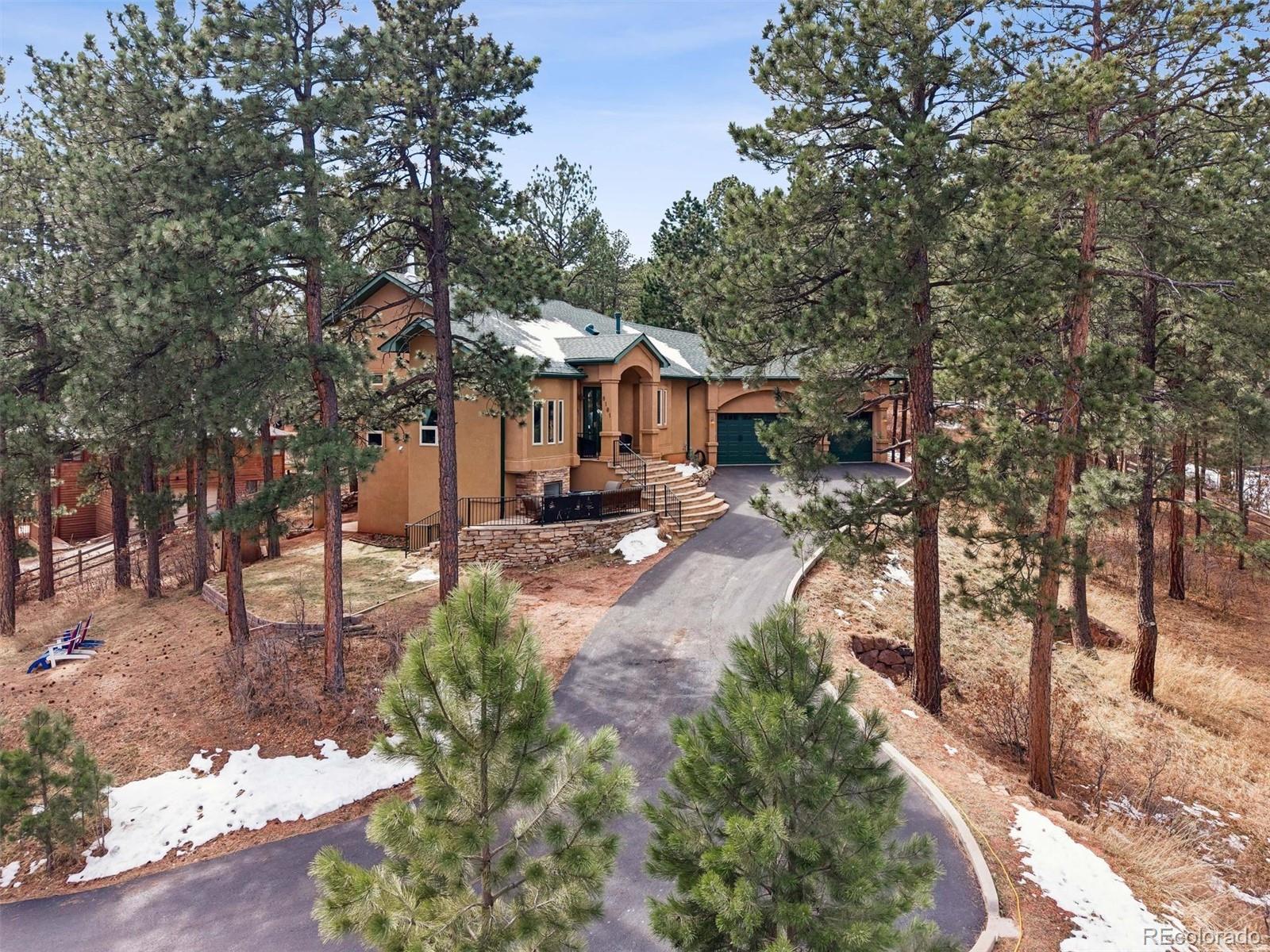 MLS Image #34 for 8181  inca road,larkspur, Colorado
