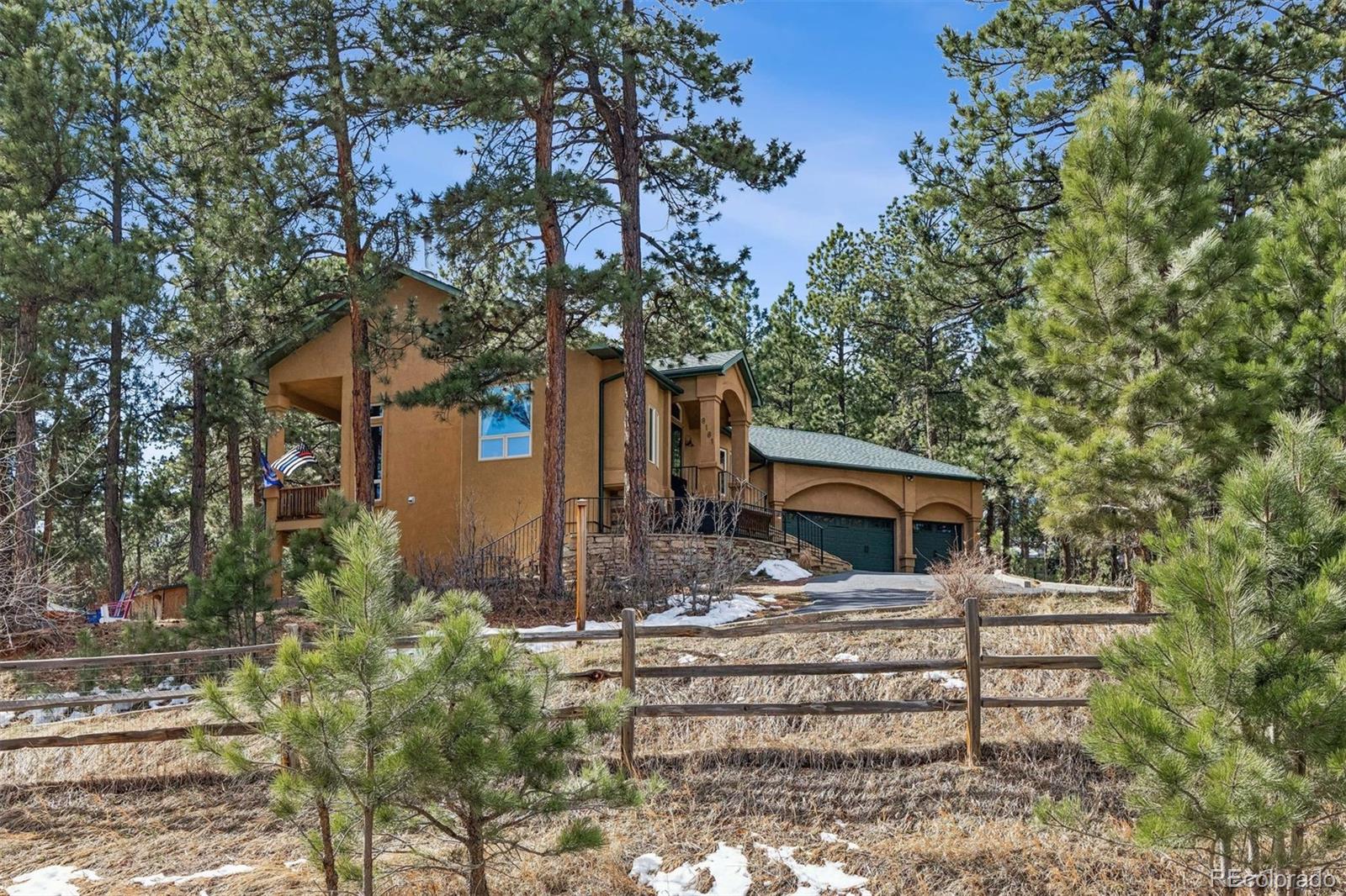 MLS Image #35 for 8181  inca road,larkspur, Colorado