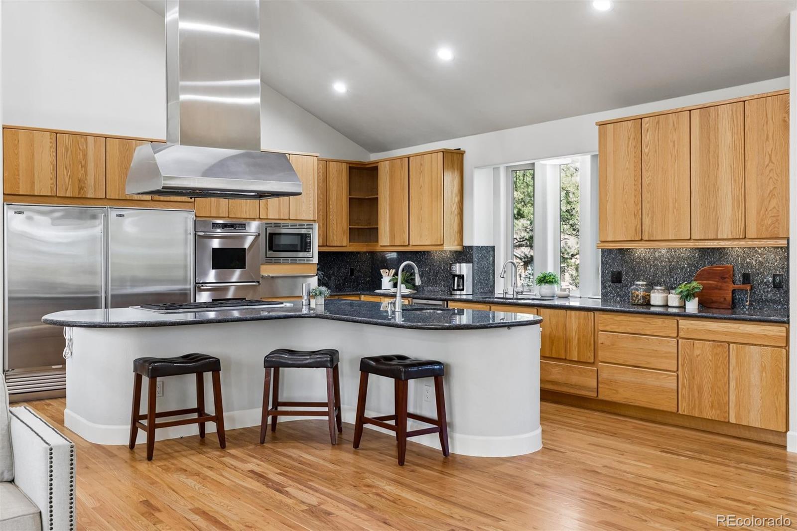 MLS Image #4 for 8181  inca road,larkspur, Colorado