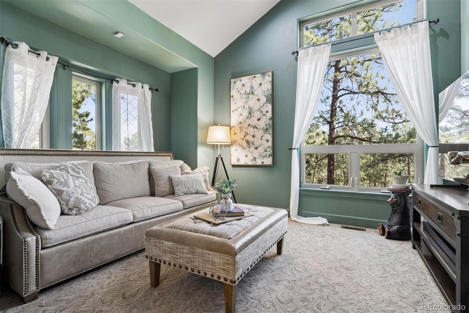 MLS Image #5 for 8181  inca road,larkspur, Colorado