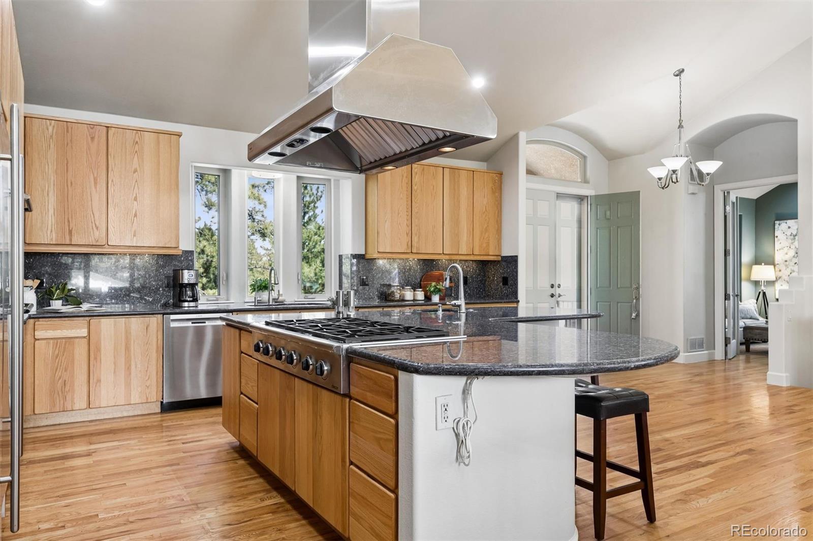 MLS Image #6 for 8181  inca road,larkspur, Colorado